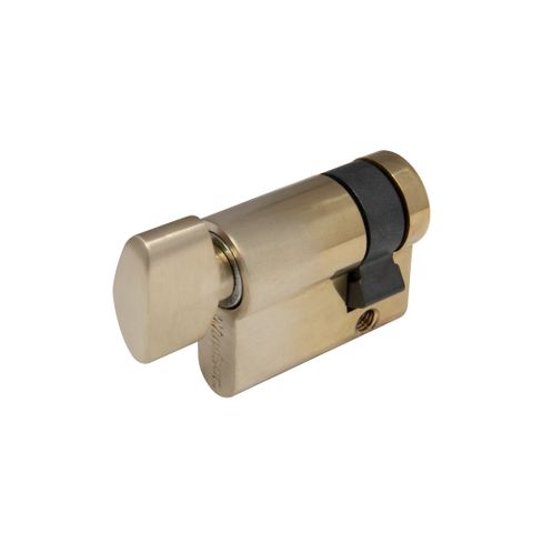 30mm Euro Single Cylinder Snib USB