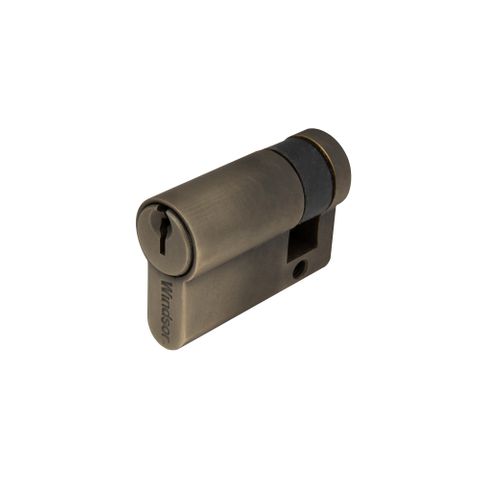 30mm Euro Single Cylinder Key RB