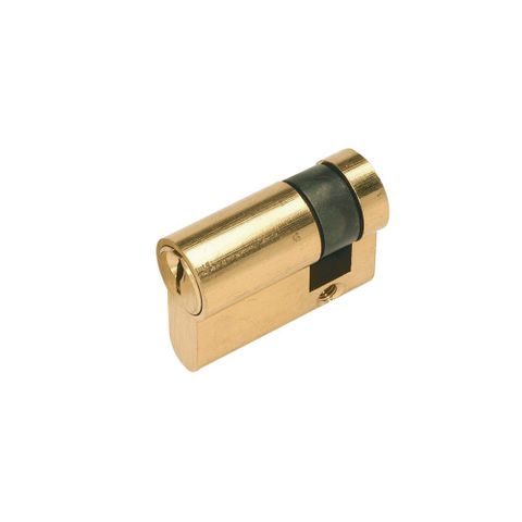 30mm Euro Single Cylinder Key UB