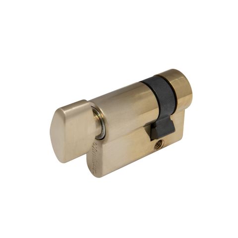 35mm Euro Single Cylinder Snib USB