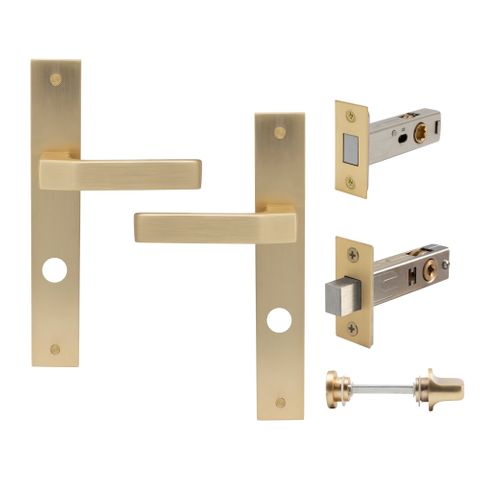 Galaxy Qube Elite LP Privacy Set Mag MSB