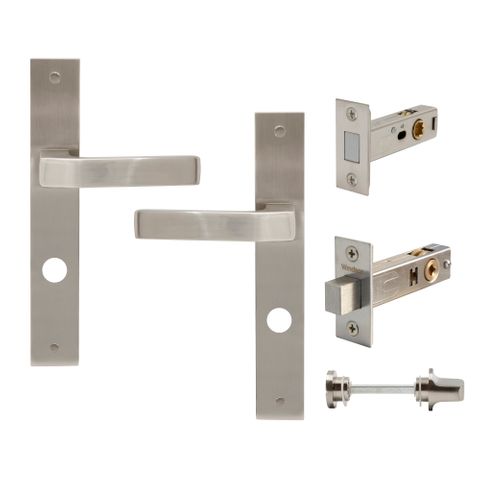 Galaxy Qube Elite LP Privacy Set Mag BN