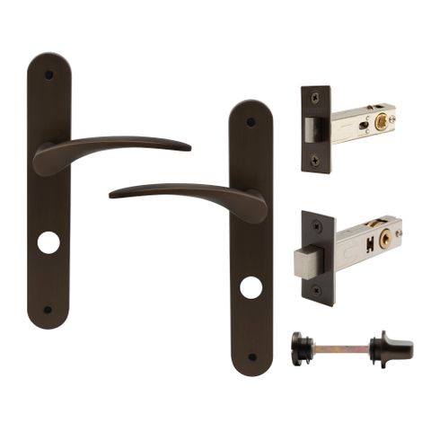 Galaxy Apollo LP Privacy Set CCB