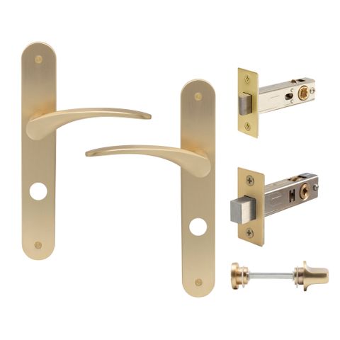 Galaxy Apollo LP Privacy Set MSB