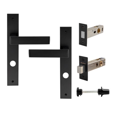 Galaxy Pegasus Elite LP Privacy Mag BLK