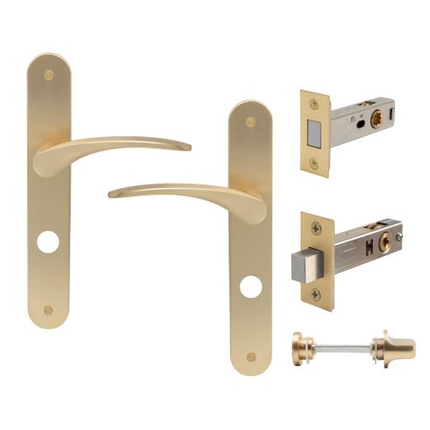 Galaxy Apollo LP Privacy Set Mag MSB