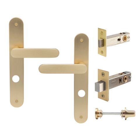 Galaxy Astro LP Privacy Set MSB