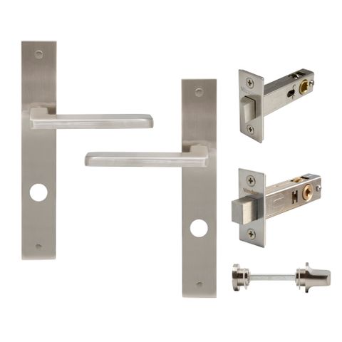 Galaxy Vector Elite LP Privacy Set BN