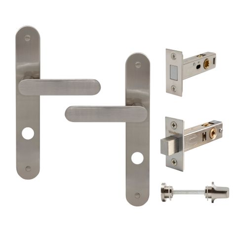 Galaxy Astro LP Privacy Set Mag BN