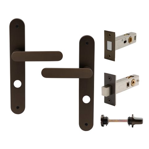 Galaxy Astro LP Privacy Set Mag CCB