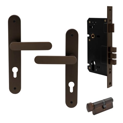 Galaxy Astro LP Entrance Set CCB