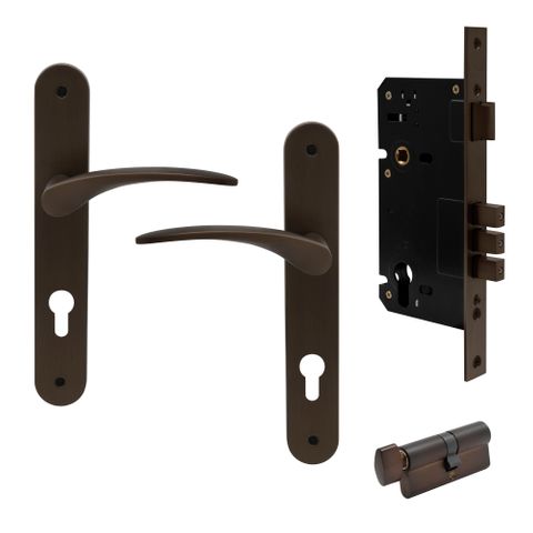 Galaxy Apollo LP Entrance Set CCB