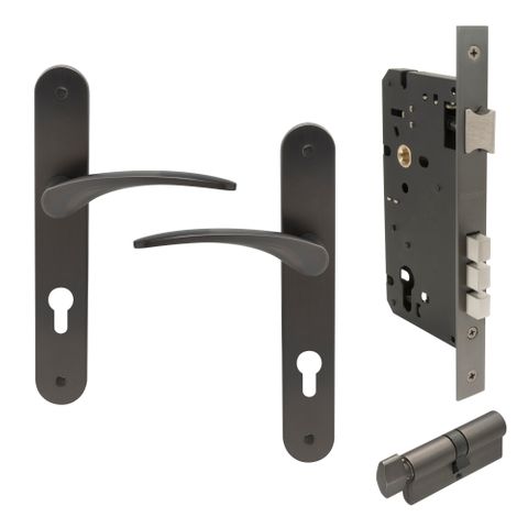 Galaxy Apollo LP Entrance Set GN