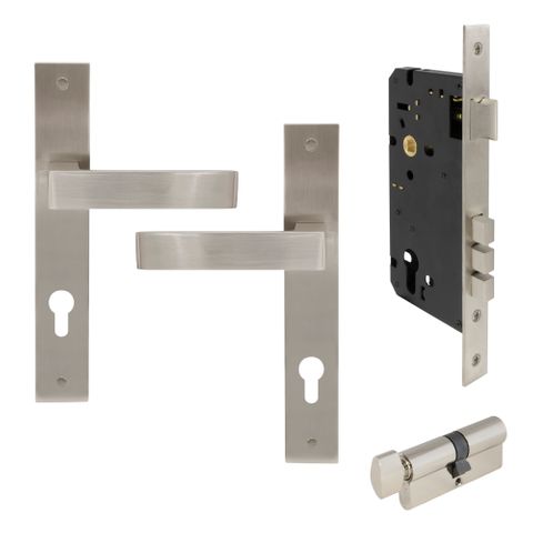 Galaxy Pegasus Elite LP Entrance BN