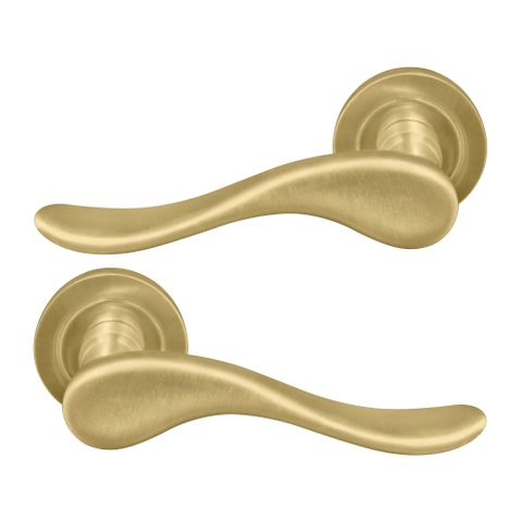 Haven Levers Blank MSB