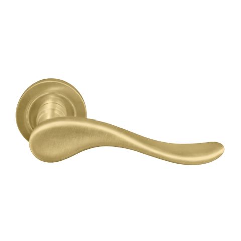 Haven Lever Dummy LH MSB