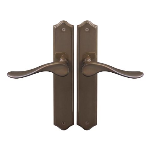 Windsor Italian Haven Traditional Plate