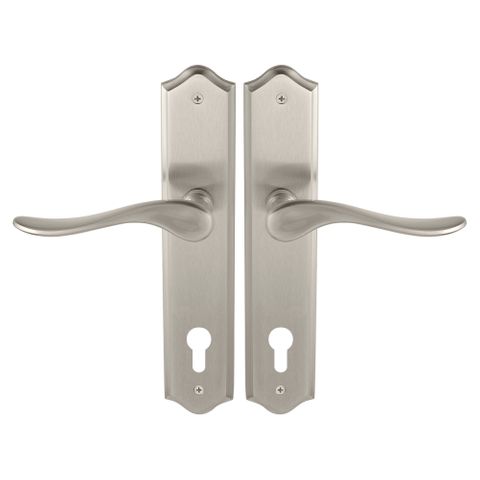 Haven Traditional LP Lever Set E85 BN