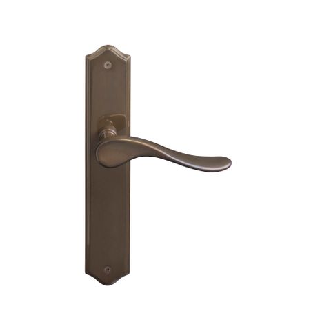 Haven Traditional LP Dummy LH AB