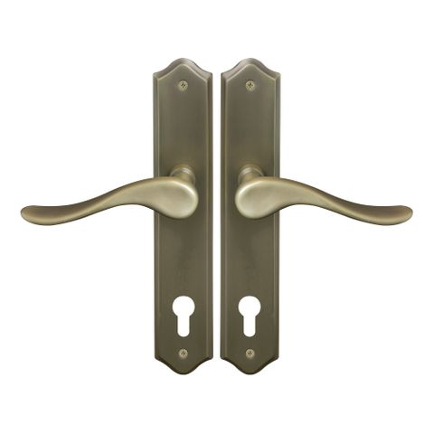 Haven Traditional LP Lever Set E85 RB