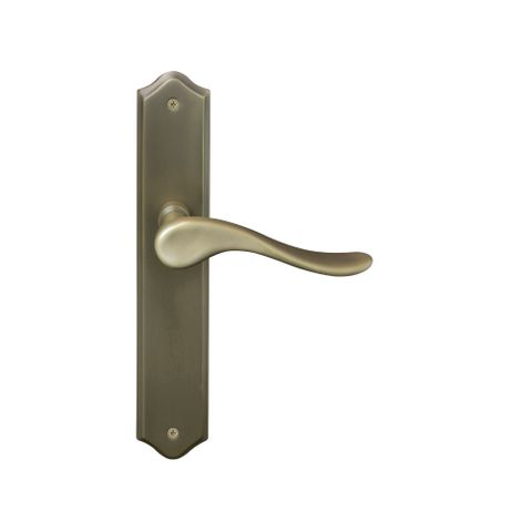 Haven Traditional LP Dummy LH RB