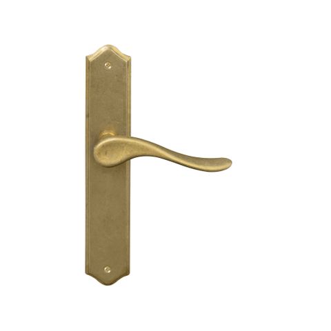 Haven Traditional LP Dummy LH RLB