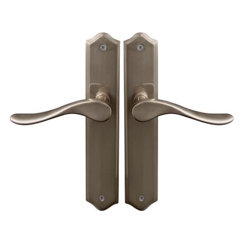 Haven Traditional LP Levers Blank NB