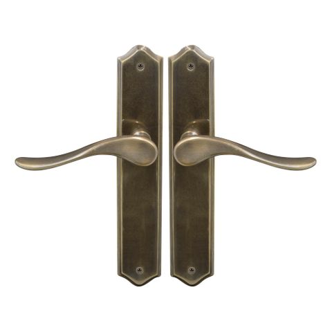 Haven Traditional LP Levers Blank OR