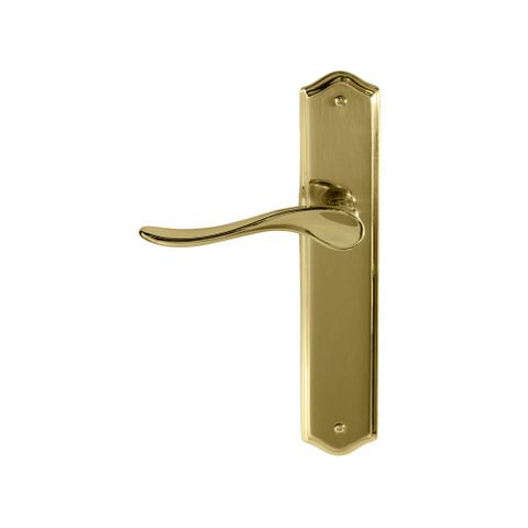 Haven Traditional LP Dummy RH UB