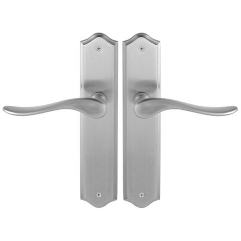 Haven Traditional LP Levers Blank SC