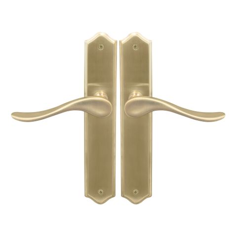 Haven Traditional LP Levers Blank USB