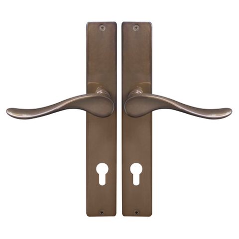 Haven Square LP Lever Set E85 AB