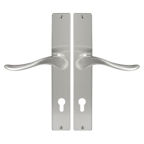 Haven Square LP Lever Set E85 SC