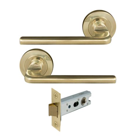 Chalet Lever Passage PB