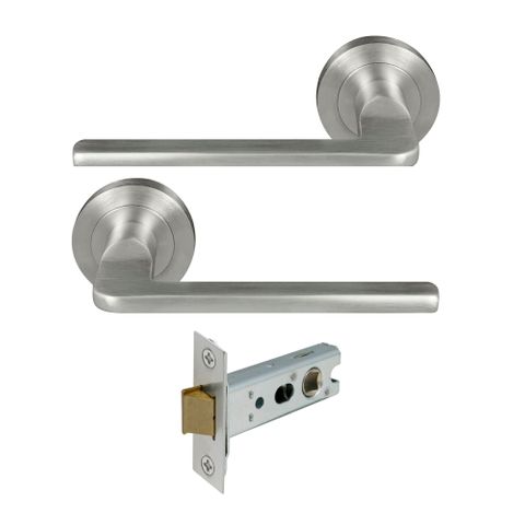 Chalet Lever Passage SC