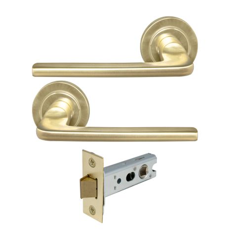 Chalet Lever Passage USB