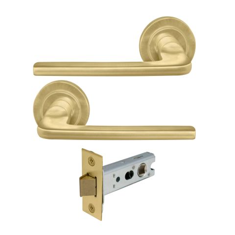 Chalet Lever Passage MSB