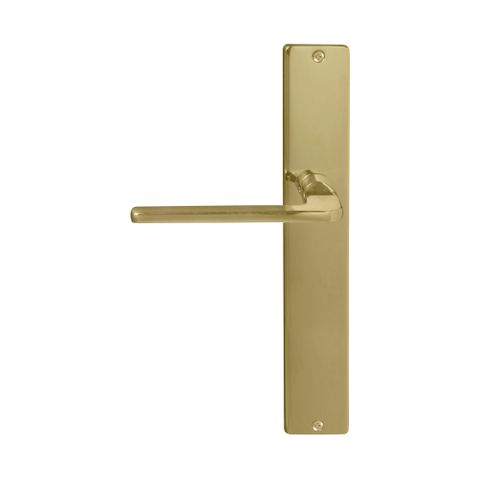 Chalet Square LP Dummy RH PB