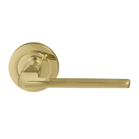 Chalet Large Rose Dummy PB