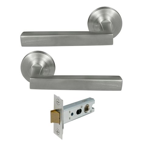 Federal Lever Passage SC