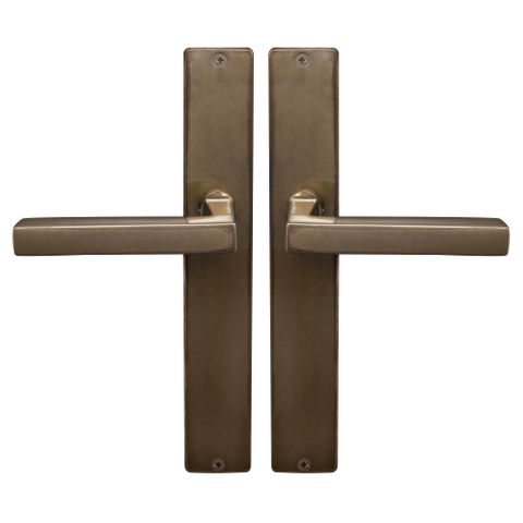 Federal Square LP Levers Blank AB