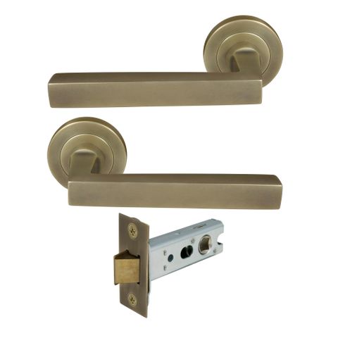 Federal Lever Passage RB