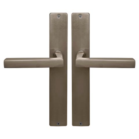 Federal Square LP Levers Blank NB