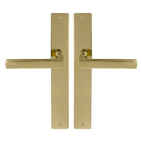 Federal Square LP Levers Blank PB