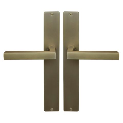 Federal Square LP Levers Blank RB