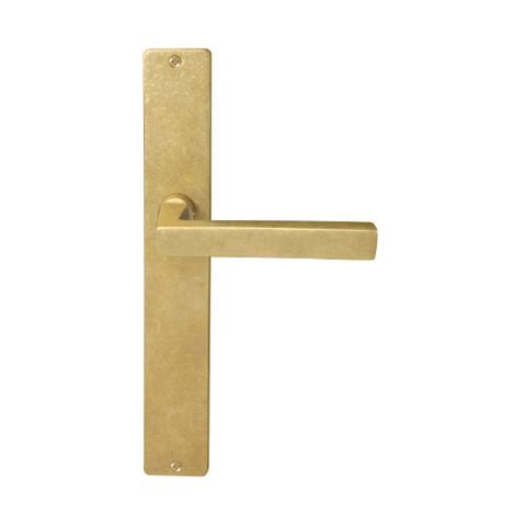 Federal Square LP Dummy LH RLB