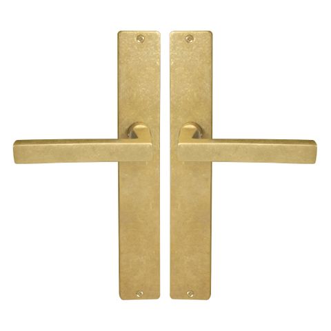 Federal Square LP Levers Blank RLB