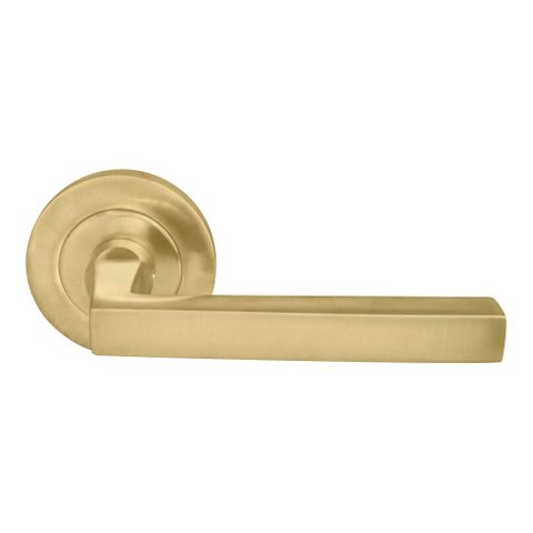 Federal Large Rose Dummy MSB