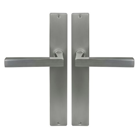 Federal Square LP Levers Blank SC