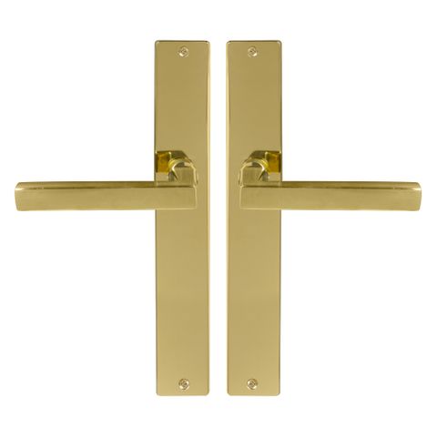 Federal Square LP Levers Blank UB